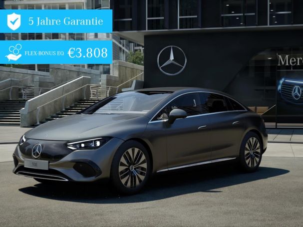 Mercedes-Benz EQE 350+ Electric Art Distronic Memory 360° AHK