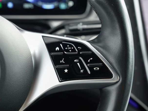 Mercedes-Benz EQE 350+ Electric Art Distronic Memory 360° AHK