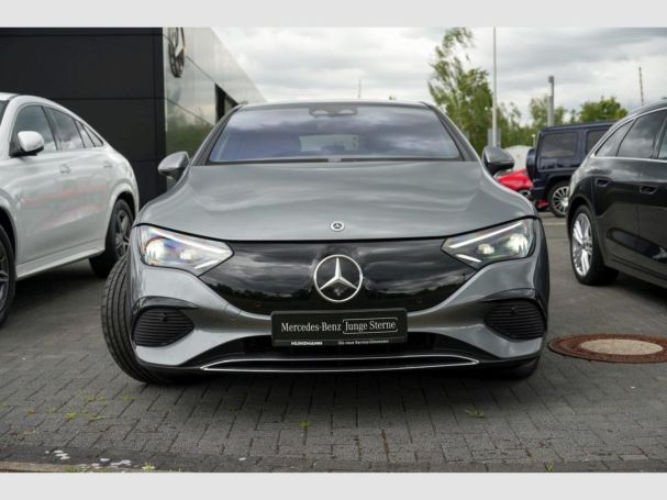 Mercedes-Benz EQE 350+ Electric Art Distronic Memory 360° AHK
