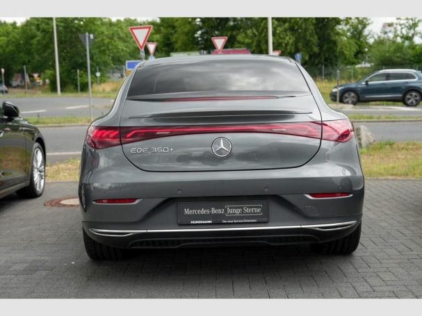 Mercedes-Benz EQE 350+ Electric Art Distronic Memory 360° AHK