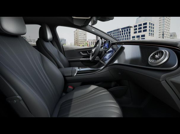 Mercedes-Benz EQE 350+ Electric Art Distronic Memory 360° AHK