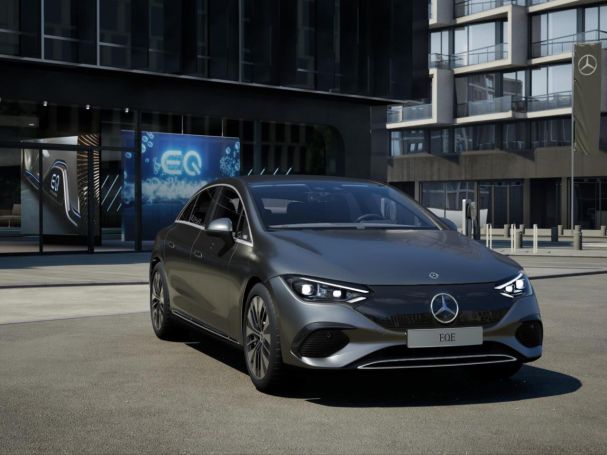 Mercedes-Benz EQE 350+ Electric Art Distronic Memory 360° AHK