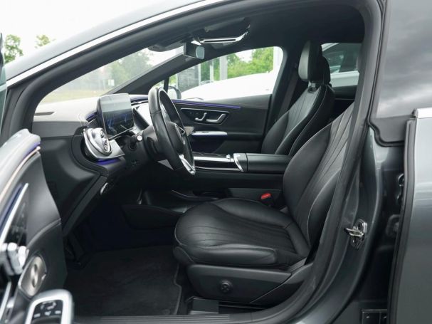 Mercedes-Benz EQE 350+ Electric Art Distronic Memory 360° AHK