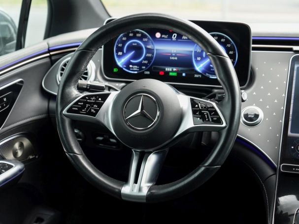 Mercedes-Benz EQE 350+ Electric Art Distronic Memory 360° AHK