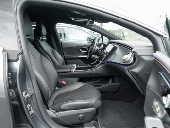 Mercedes-Benz EQE 350+ Electric Art Distronic Memory 360° AHK