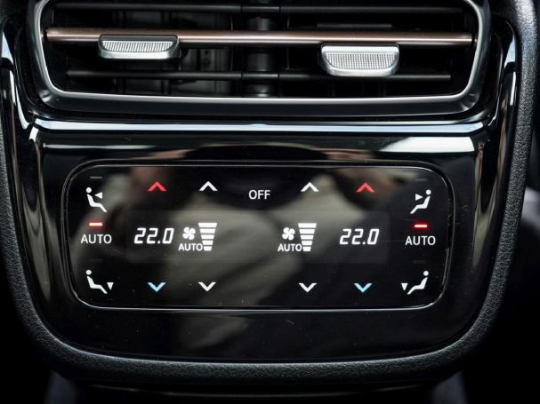 Mercedes-Benz EQE 43 AMG 4M Panorama Distronic Memory HUD 360°