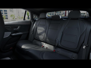 Mercedes-Benz EQE 43 AMG 4M Night HeadUp Panorama Airmatic