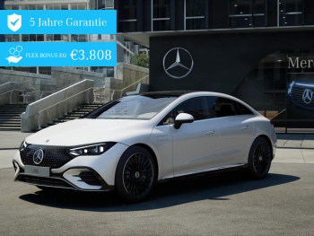 Mercedes-Benz EQE 500 4M AMG Panorama Distronic Head-Up 360°