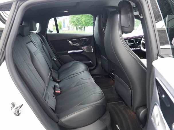 Mercedes-Benz EQE 500 4M AMG Panorama Distronic Head-Up 360°
