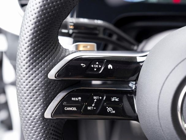 Mercedes-Benz EQE 500 4M AMG Panorama Distronic Head-Up 360°