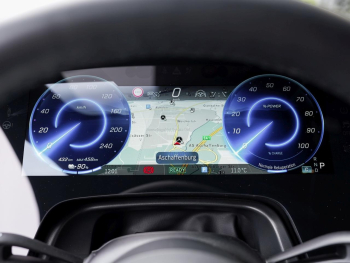 Mercedes-Benz EQE 500 4M AMG Panorama Distronic Head-Up 360°