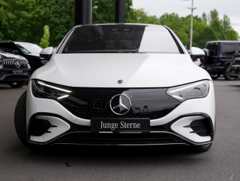 Mercedes-Benz EQE 500 4M AMG Panorama Distronic Head-Up 360°