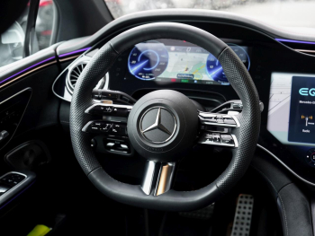 Mercedes-Benz EQE 500 4M AMG Panorama Distronic Head-Up 360°