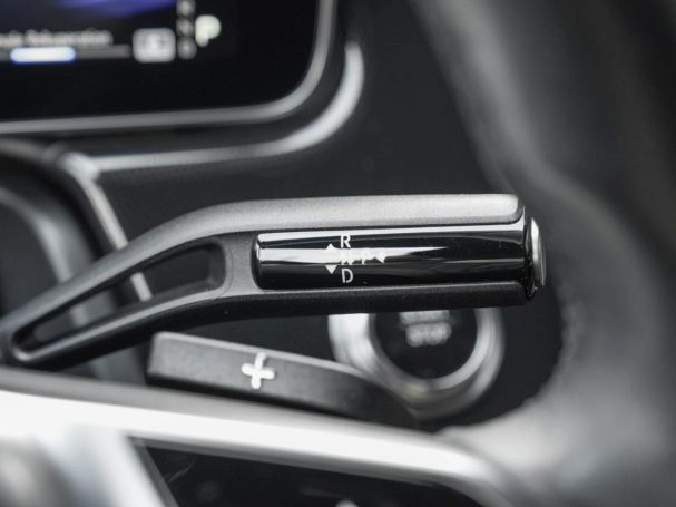 Mercedes-Benz EQE 500 4M Electric Art Distronic Memory Kamera