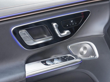 Mercedes-Benz EQE 500 4M Electric Art Distronic Memory Kamera