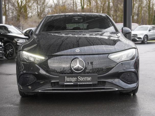 Mercedes-Benz EQE 500 4M Electric Art Distronic Memory Kamera