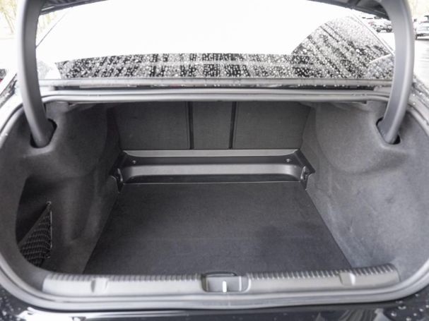 Mercedes-Benz EQE 500 4M Electric Art Distronic Memory Kamera