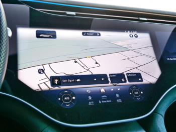 Mercedes-Benz EQE 53 AMG 4M+ Night Distronic Panorama HeadUp