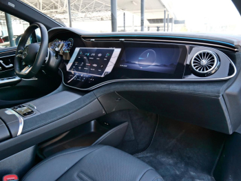 Mercedes-Benz EQE 53 AMG 4M+ Night Distronic Panorama HeadUp