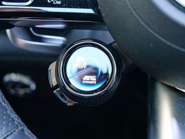 Mercedes-Benz EQE 53 AMG 4M+ Night Distronic Panorama HeadUp