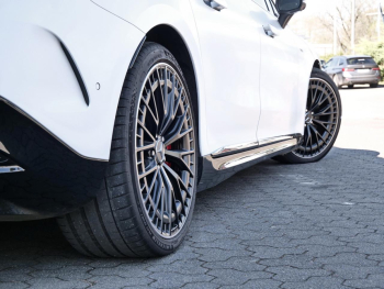 Mercedes-Benz EQE 53 AMG 4M+ Night Distronic Panorama HeadUp