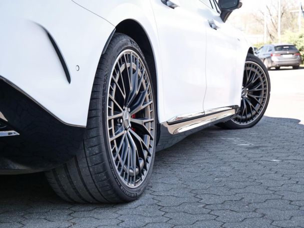 Mercedes-Benz EQE 53 AMG 4M+ Night Distronic Panorama HeadUp