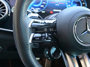 Mercedes-Benz EQE 53 AMG 4M+ Night Distronic Panorama HeadUp