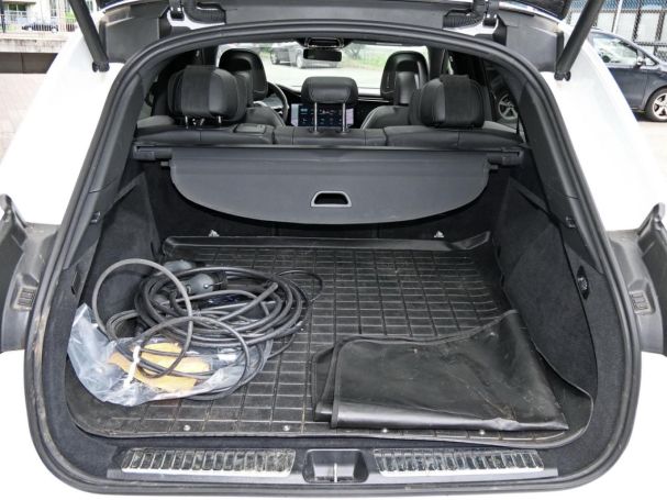 Mercedes-Benz EQS 450 4M SUV AMG Night Panorama Distronic+ AHK