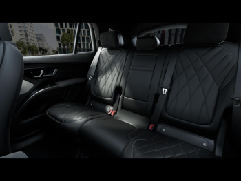 Mercedes-Benz EQS 450 4M SUV AMG Night Distronic+ Panorama AHK