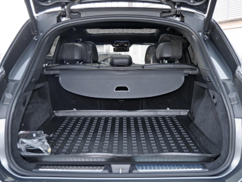 Mercedes-Benz EQS 450 4M SUV AMG Night Distronic+ Panorama AHK