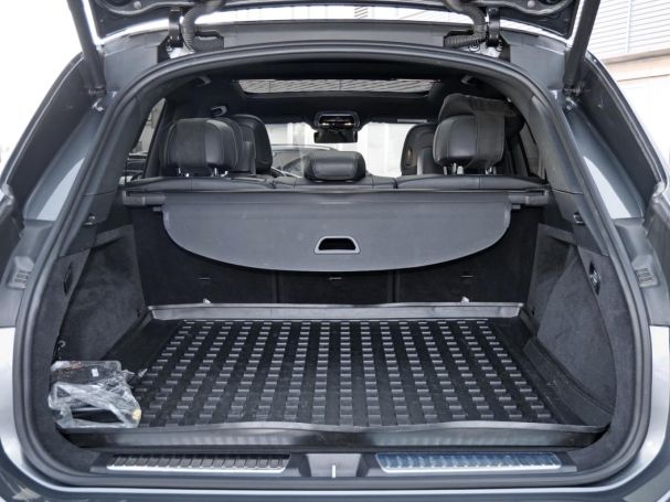 Mercedes-Benz EQS 450 4M SUV AMG Night Distronic+ Panorama AHK