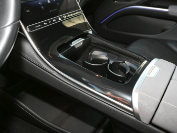 Mercedes-Benz EQS 350 Electric Art Airmatic AHK Panorama EasyP