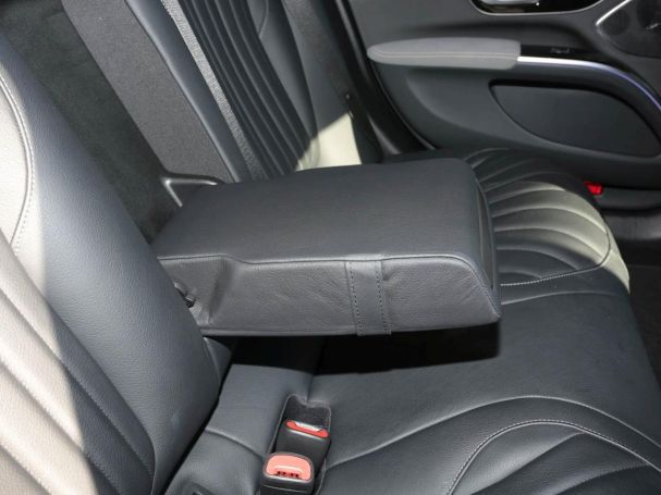 Mercedes-Benz EQS 350 Electric Art Airmatic AHK Panorama EasyP
