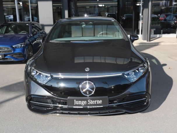 Mercedes-Benz EQS 350 Electric Art Airmatic AHK Panorama EasyP