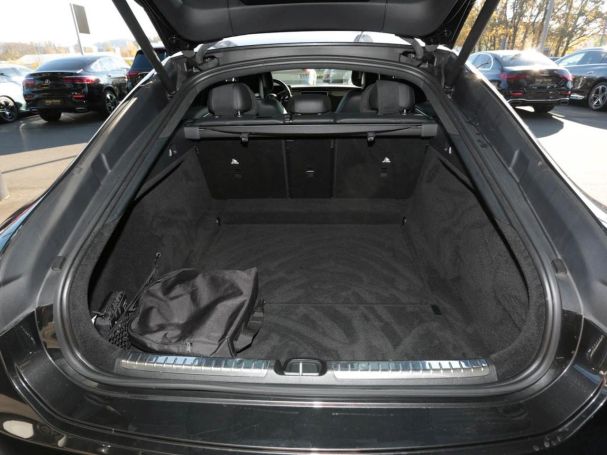 Mercedes-Benz EQS 350 Electric Art Airmatic AHK Panorama EasyP