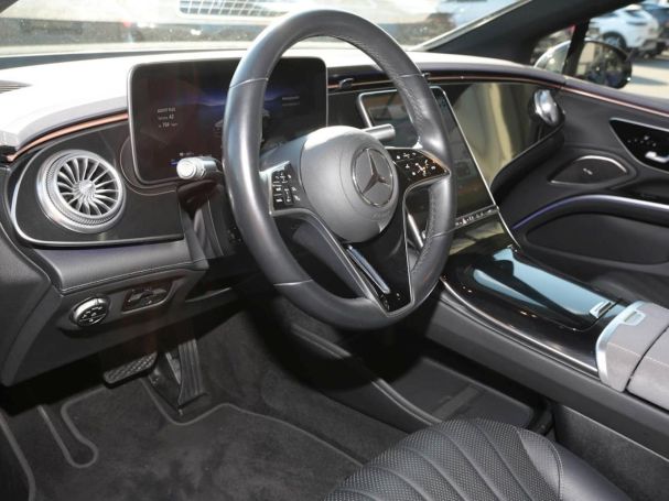 Mercedes-Benz EQS 350 Electric Art Airmatic AHK Panorama EasyP