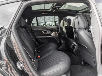 Mercedes-Benz EQS 450+ AMG Night AHK 360° Panorama NP 139.182