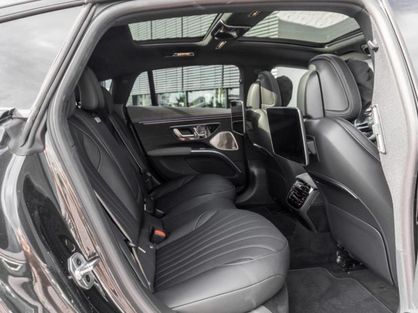 Mercedes-Benz EQS 450+ AMG Night AHK 360° Panorama NP 139.182