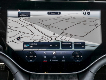 Mercedes-Benz EQS 450+ AMG Night AHK 360° Panorama NP 139.182