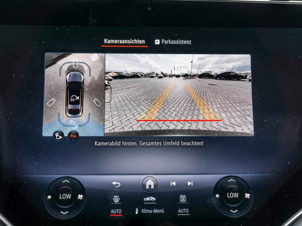 Mercedes-Benz EQS 450+ AMG Night AHK 360° Panorama NP 139.182