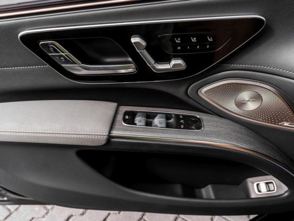 Mercedes-Benz EQS 450+ AMG Night AHK 360° Panorama NP 139.182