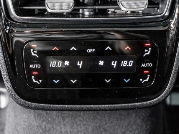 Mercedes-Benz EQS 450+ AMG Night AHK 360° Panorama NP 139.182