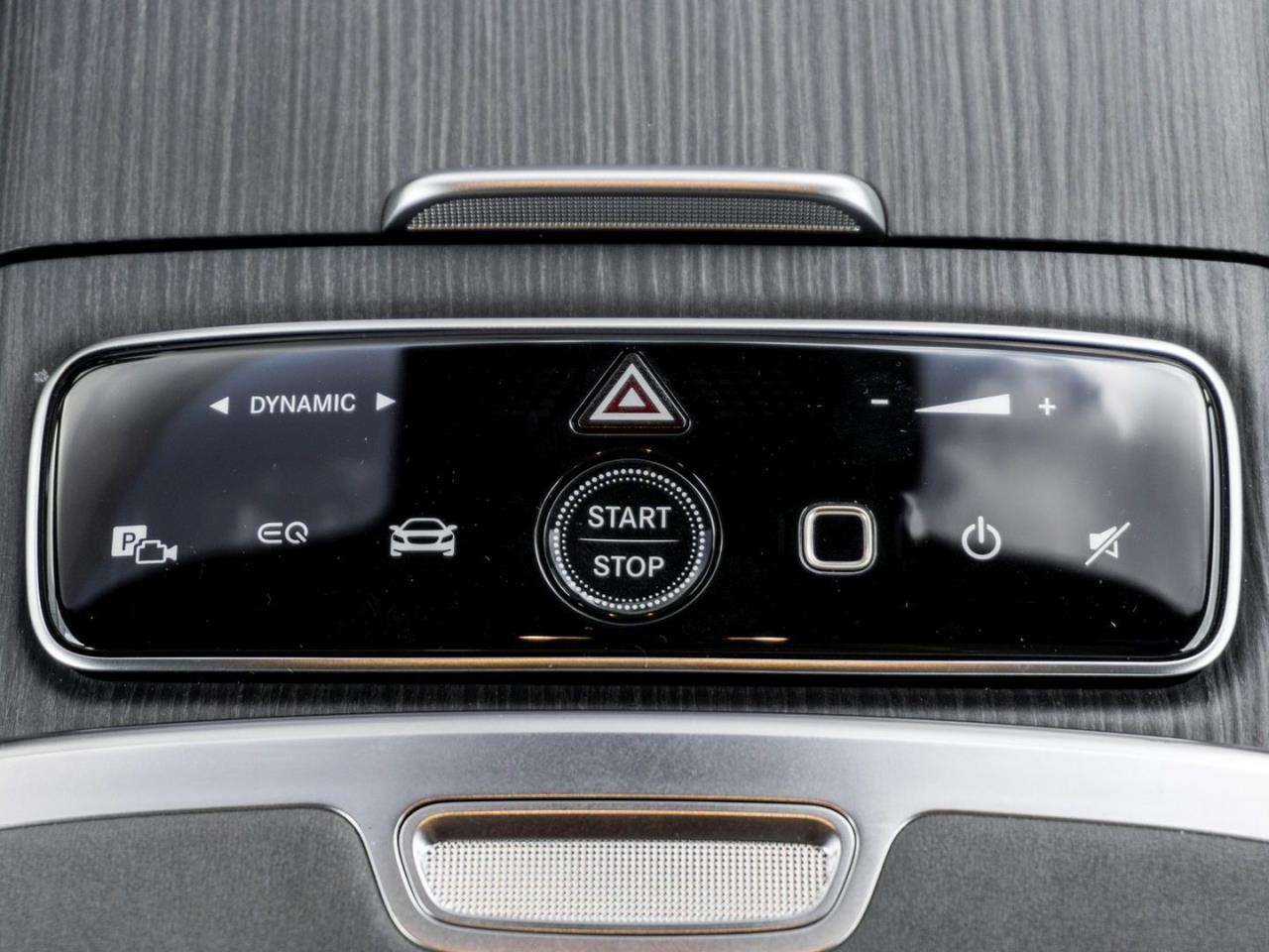 Mercedes-Benz EQS 450+ AMG Night AHK 360° Panorama NP 139.182