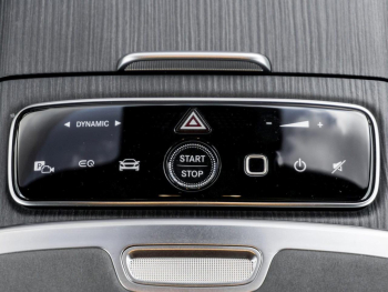 Mercedes-Benz EQS 450+ AMG Night AHK 360° Panorama NP 139.182