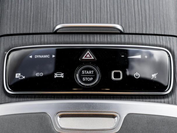Mercedes-Benz EQS 450+ AMG Night AHK 360° Panorama NP 139.182