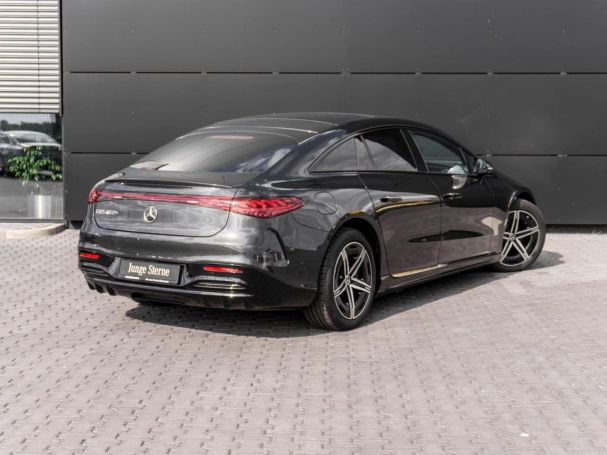 Mercedes-Benz EQS 450+ AMG Night AHK 360° Panorama NP 139.182