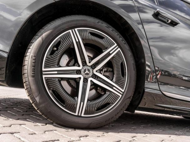 Mercedes-Benz EQS 450+ AMG Night AHK 360° Panorama NP 139.182