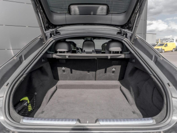 Mercedes-Benz EQS 450+ AMG Night AHK 360° Panorama NP 139.182