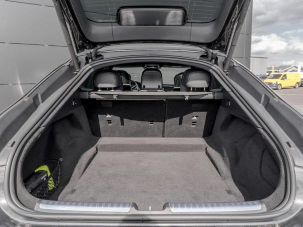 Mercedes-Benz EQS 450+ AMG Night AHK 360° Panorama NP 139.182
