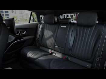 Mercedes-Benz EQS 450+ AMG Night Panorama Distronic 360°